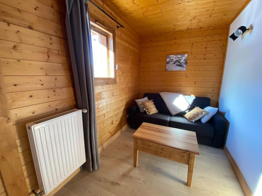 Appartement A Queige المظهر الخارجي الصورة